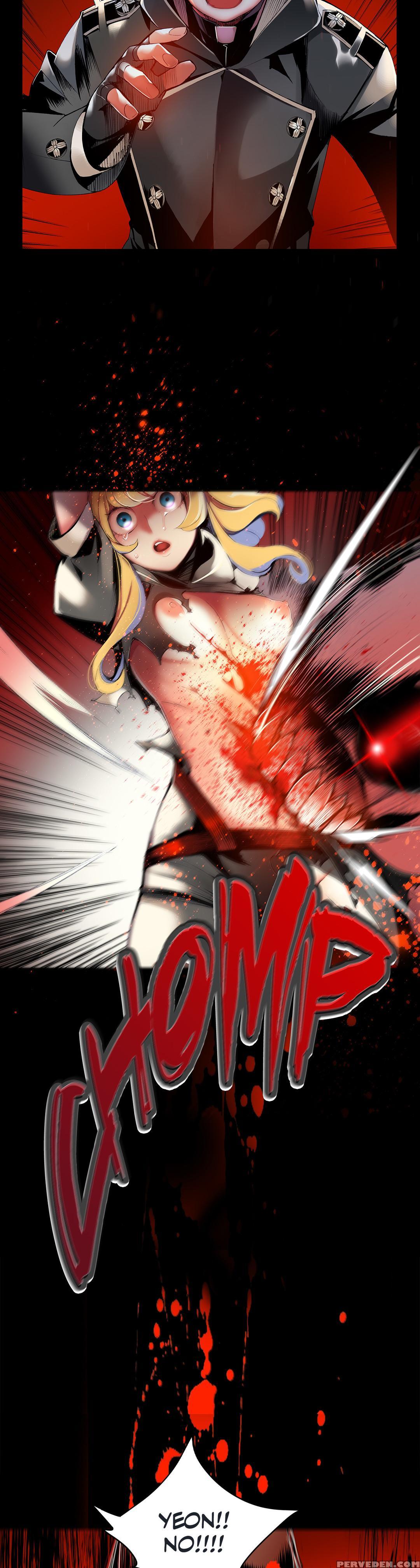 [juder] Lilith`s Cord Ch.1-21 (english) (ongoing) 1