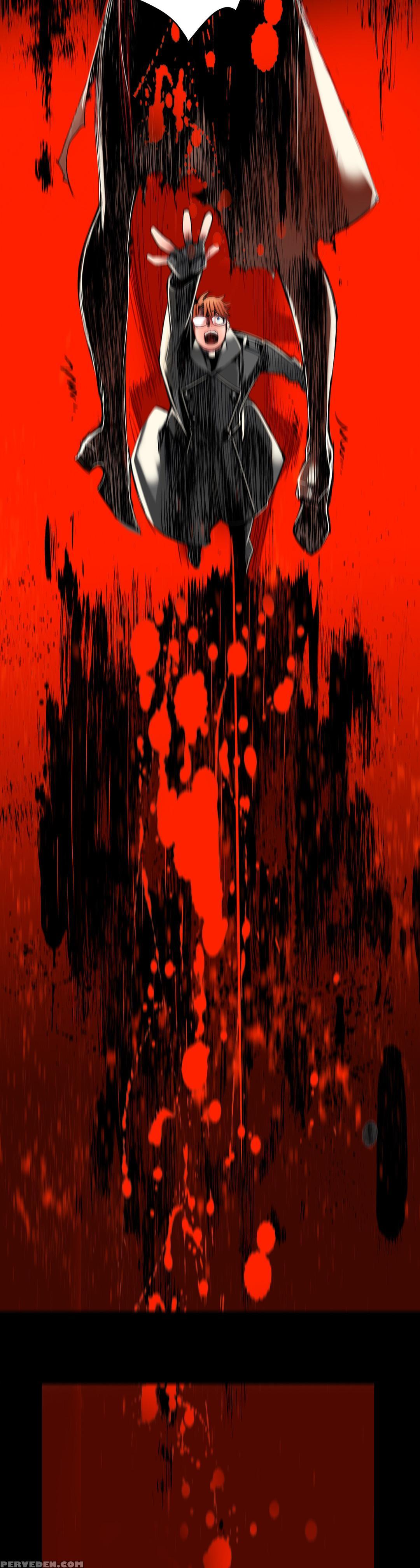 [juder] Lilith`s Cord Ch.1-21 (english) (ongoing) 1