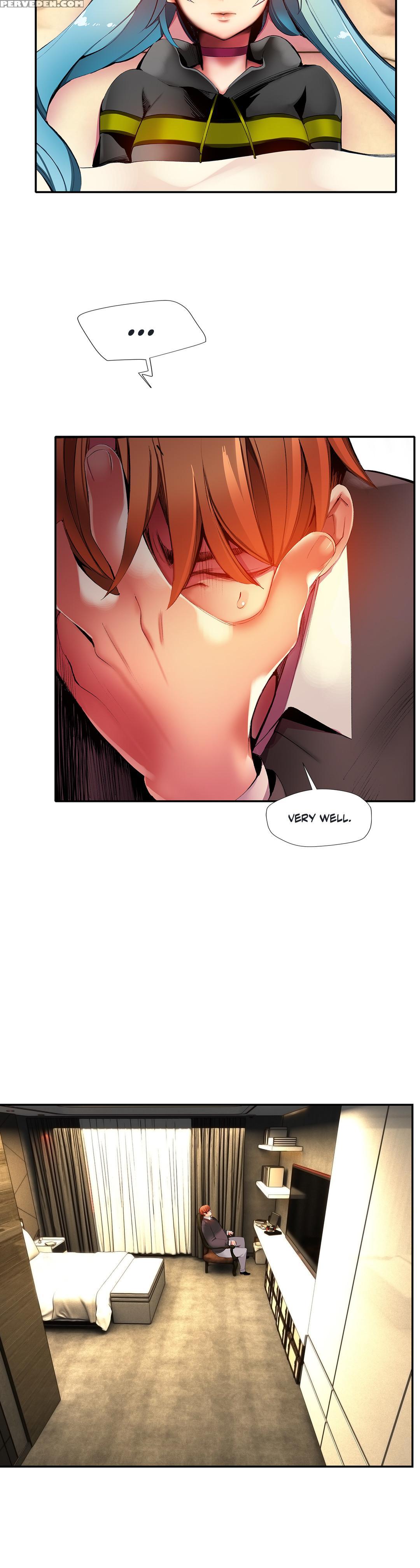[juder] Lilith`s Cord Ch.1-21 (english) (ongoing) 1
