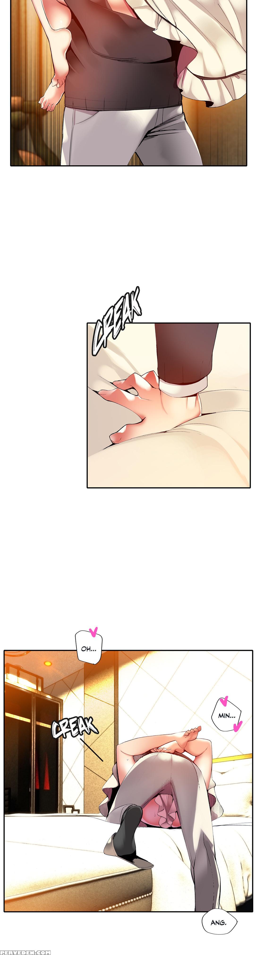 [juder] Lilith`s Cord Ch.1-21 (english) (ongoing) 1