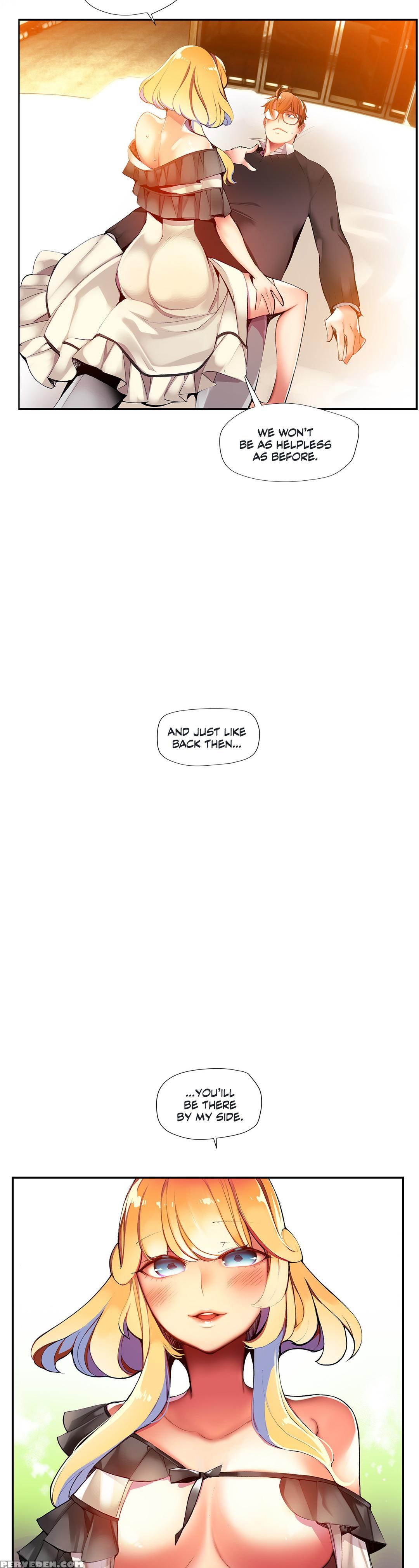 [juder] Lilith`s Cord Ch.1-21 (english) (ongoing) 1