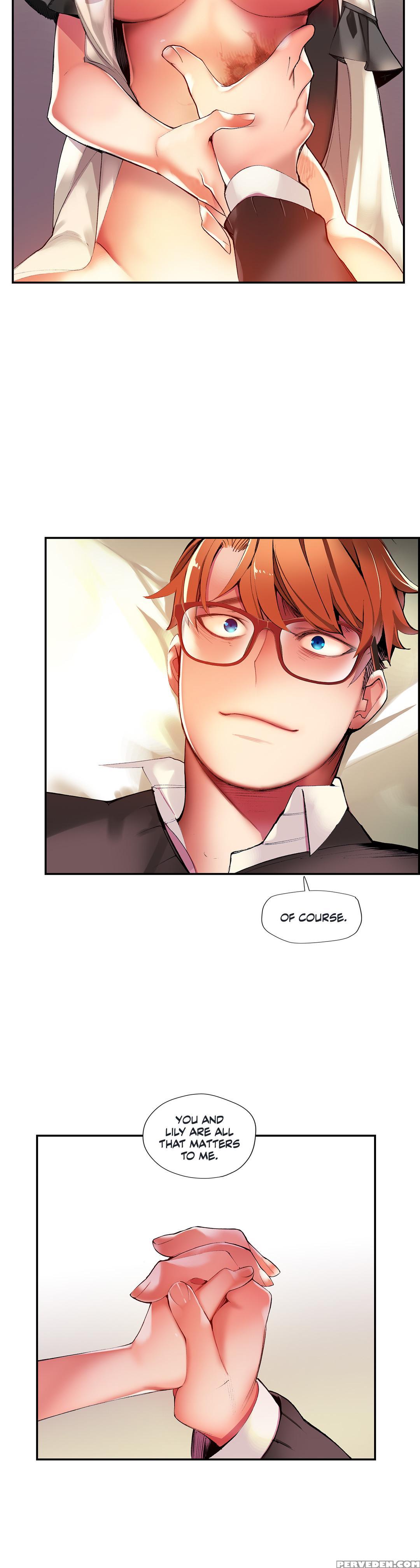 [juder] Lilith`s Cord Ch.1-21 (english) (ongoing) 1