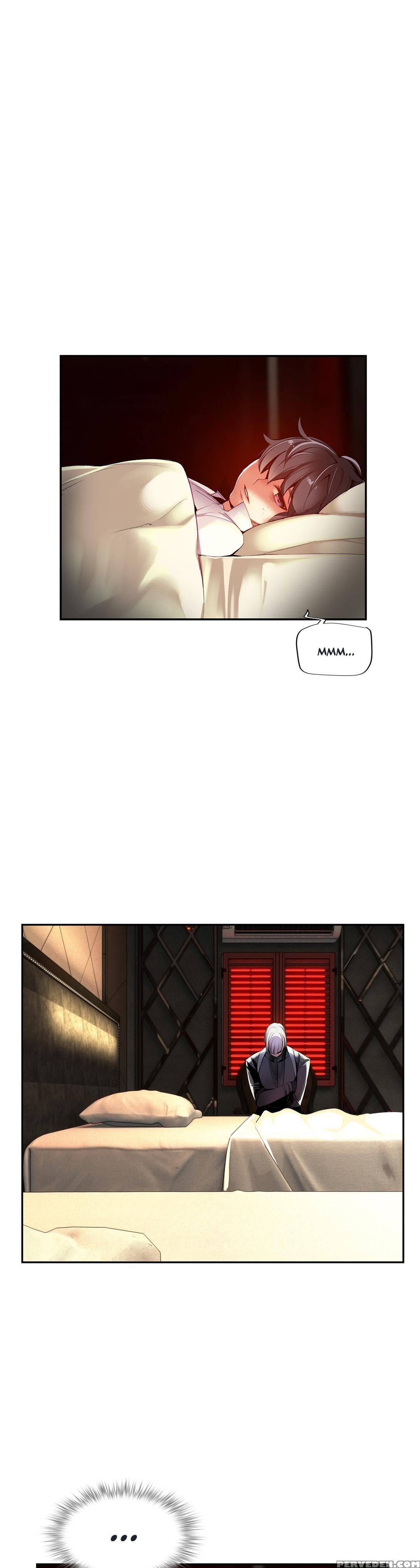 [juder] Lilith`s Cord Ch.1-21 (english) (ongoing) 1