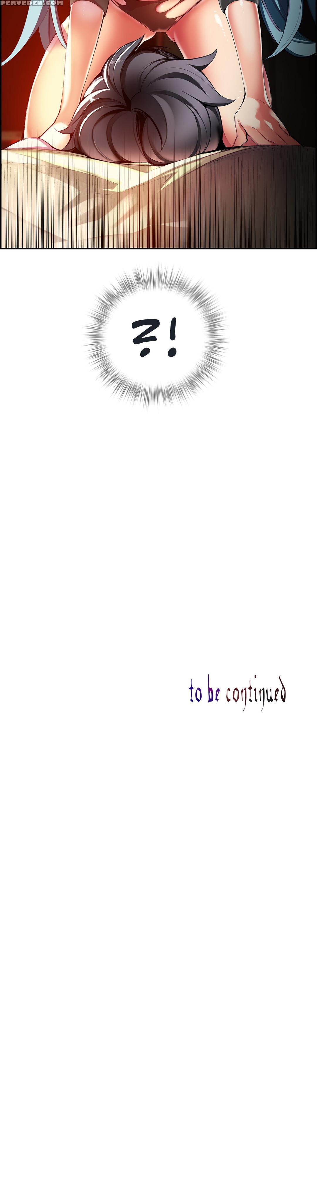 [juder] Lilith`s Cord Ch.1-21 (english) (ongoing) 1