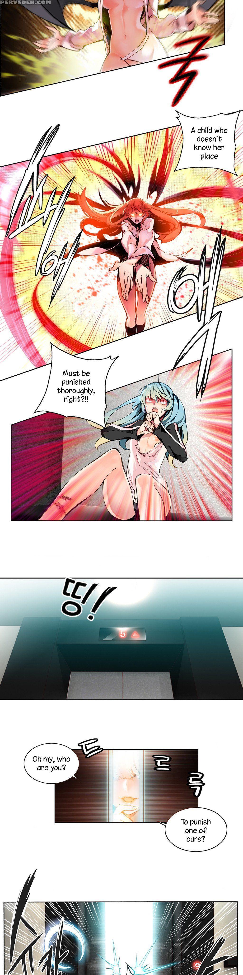 [juder] Lilith`s Cord Ch.1-21 (english) (ongoing) 1