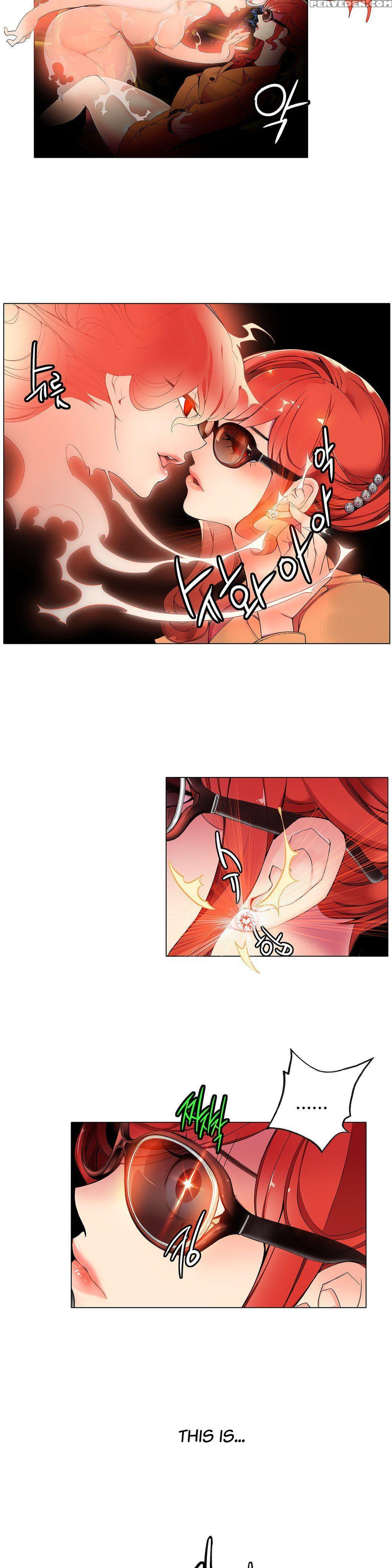 [juder] Lilith`s Cord Ch.1-21 (english) (ongoing) 1