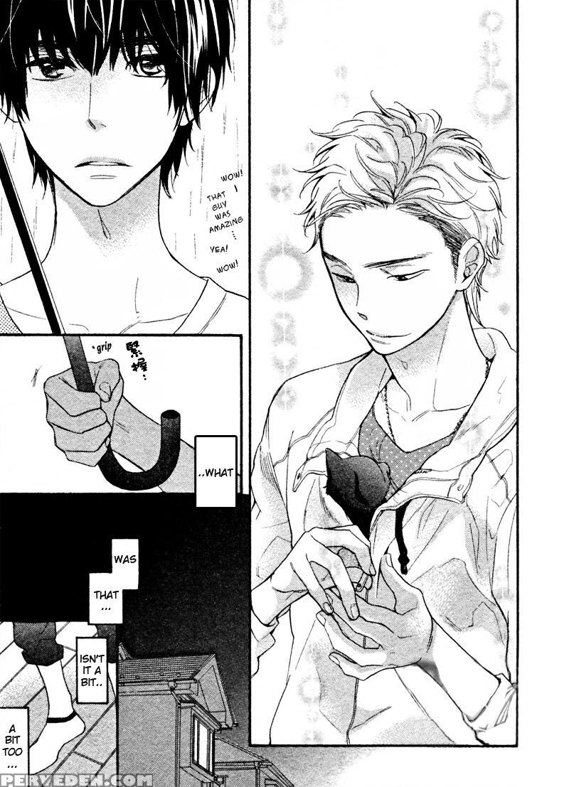 [junko] Konbini-kun | Conveni-kun Ch. 1-5 [english] [tomotomo] 1
