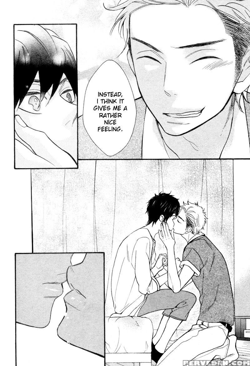 [junko] Konbini-kun | Conveni-kun Ch. 1-5 [english] [tomotomo] 1