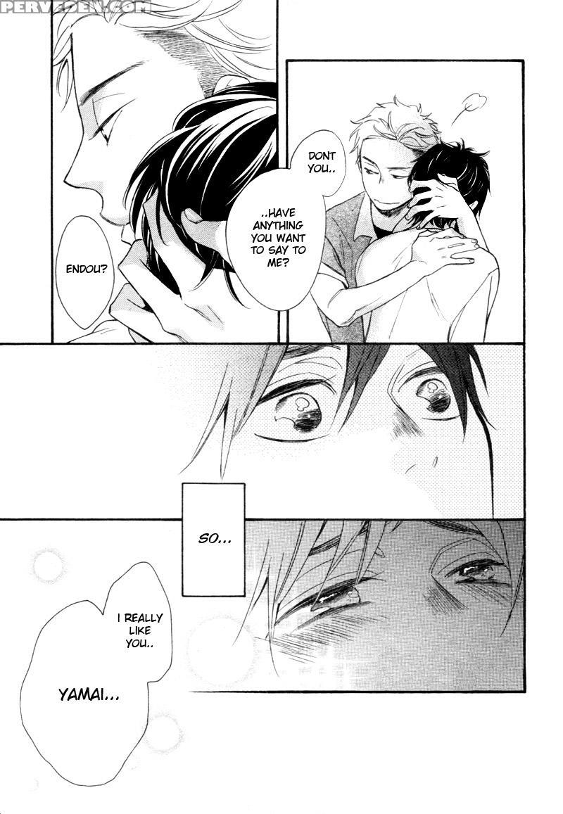 [junko] Konbini-kun | Conveni-kun Ch. 1-5 [english] [tomotomo] 1