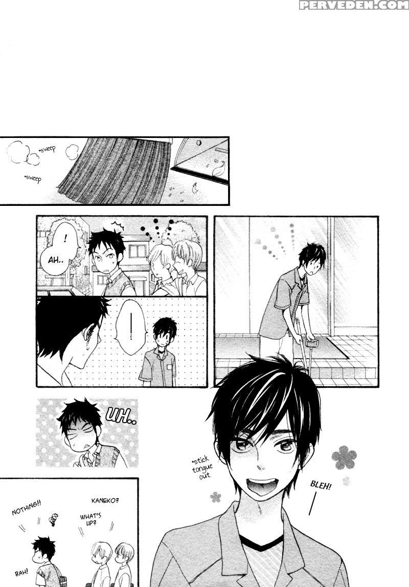 [junko] Konbini-kun | Conveni-kun Ch. 1-5 [english] [tomotomo] 1