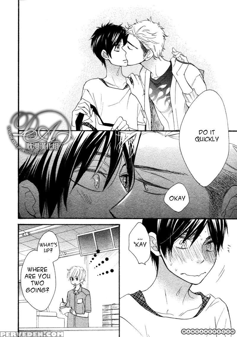 [junko] Konbini-kun | Conveni-kun Ch. 1-5 [english] [tomotomo] 1
