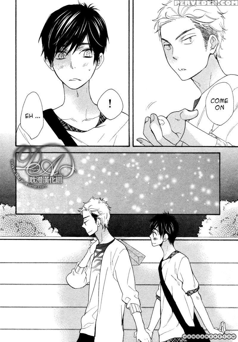 [junko] Konbini-kun | Conveni-kun Ch. 1-5 [english] [tomotomo] 1