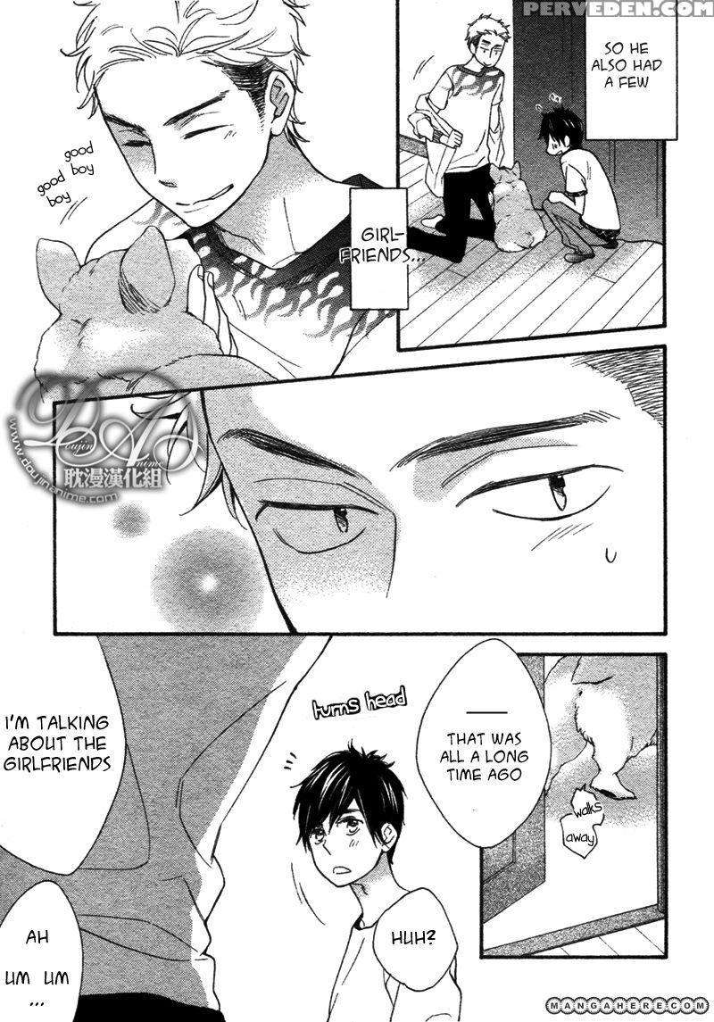 [junko] Konbini-kun | Conveni-kun Ch. 1-5 [english] [tomotomo] 1