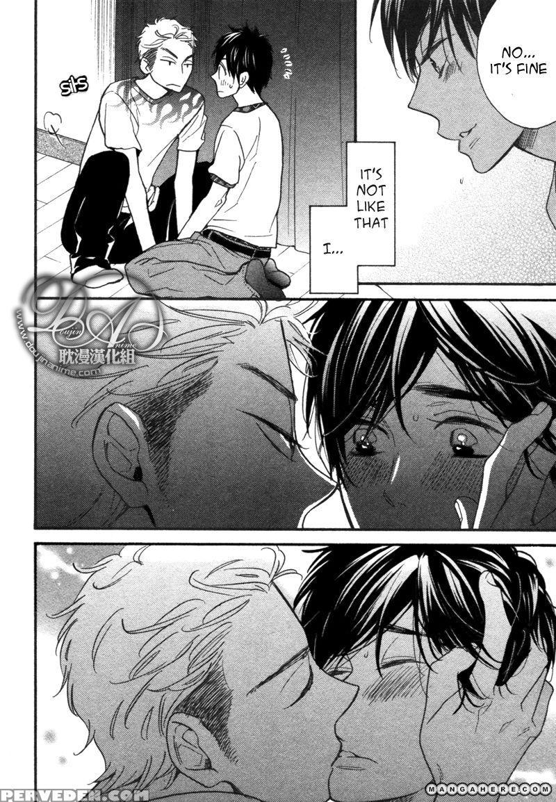[junko] Konbini-kun | Conveni-kun Ch. 1-5 [english] [tomotomo] 1