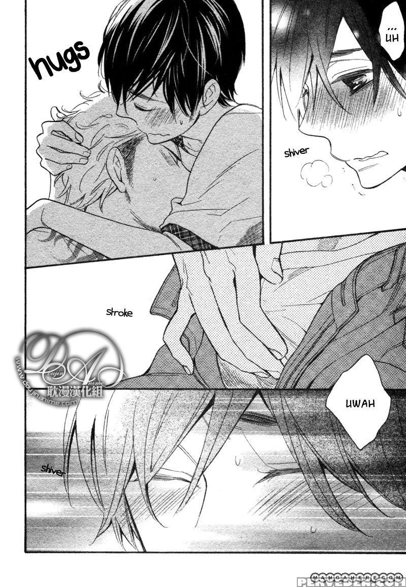 [junko] Konbini-kun | Conveni-kun Ch. 1-5 [english] [tomotomo] 1