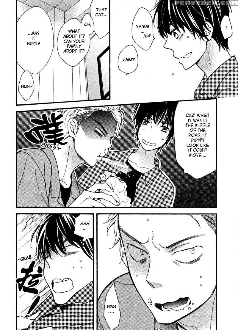 [junko] Konbini-kun | Conveni-kun Ch. 1-5 [english] [tomotomo] 1