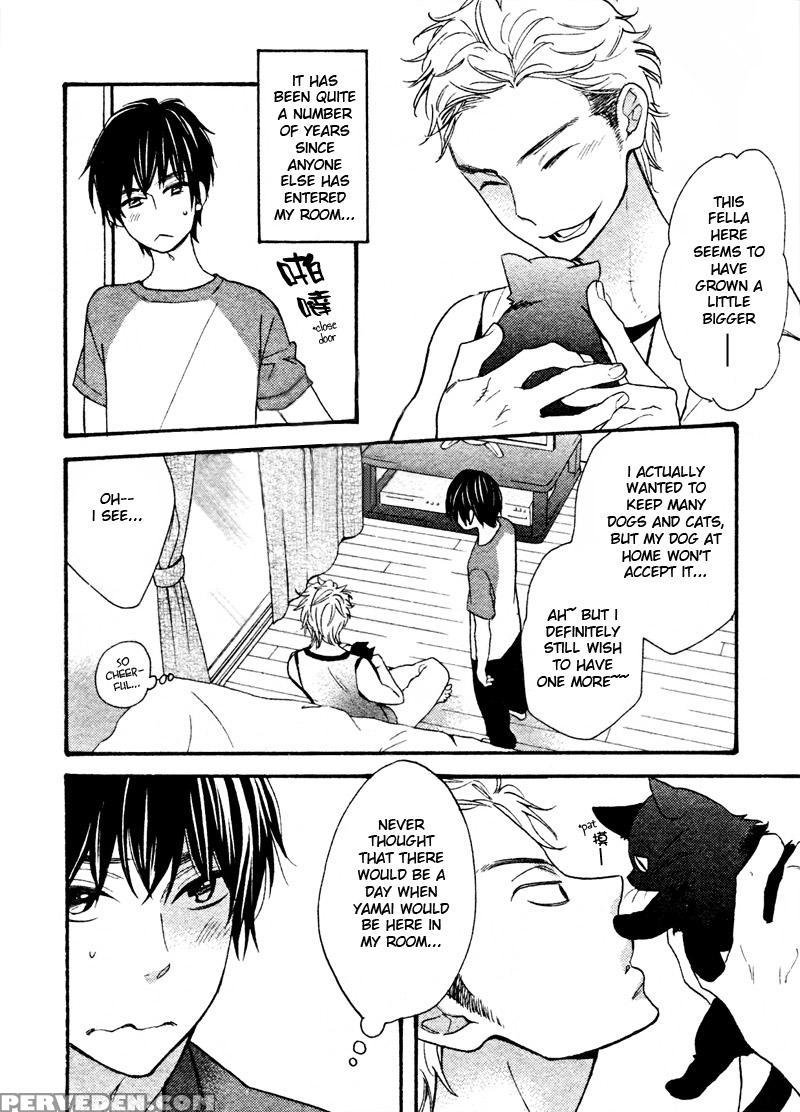 [junko] Konbini-kun | Conveni-kun Ch. 1-5 [english] [tomotomo] 1