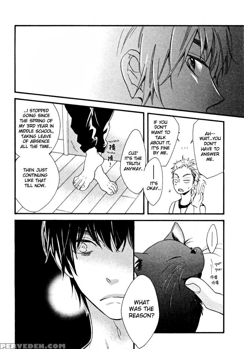 [junko] Konbini-kun | Conveni-kun Ch. 1-5 [english] [tomotomo] 1