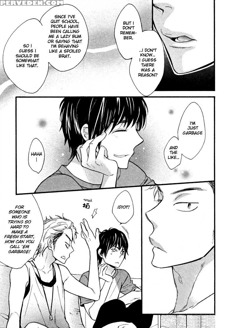 [junko] Konbini-kun | Conveni-kun Ch. 1-5 [english] [tomotomo] 1