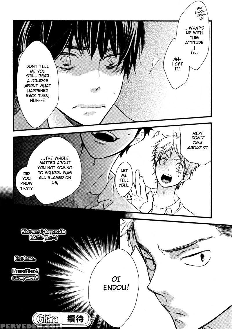 [junko] Konbini-kun | Conveni-kun Ch. 1-5 [english] [tomotomo] 1