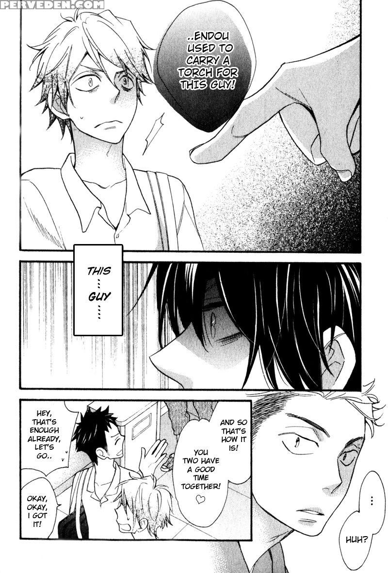 [junko] Konbini-kun | Conveni-kun Ch. 1-5 [english] [tomotomo] 1
