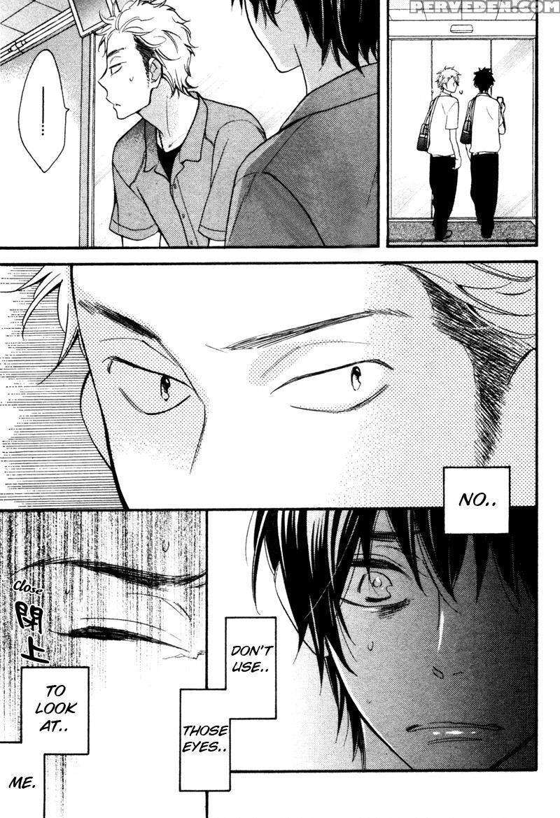 [junko] Konbini-kun | Conveni-kun Ch. 1-5 [english] [tomotomo] 1