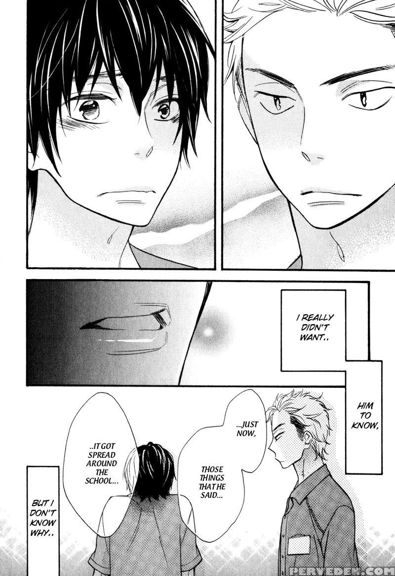 [junko] Konbini-kun | Conveni-kun Ch. 1-5 [english] [tomotomo] 1