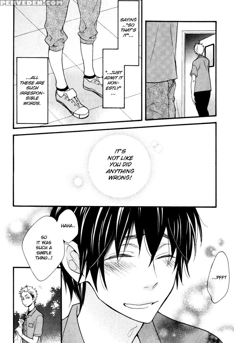 [junko] Konbini-kun | Conveni-kun Ch. 1-5 [english] [tomotomo] 1