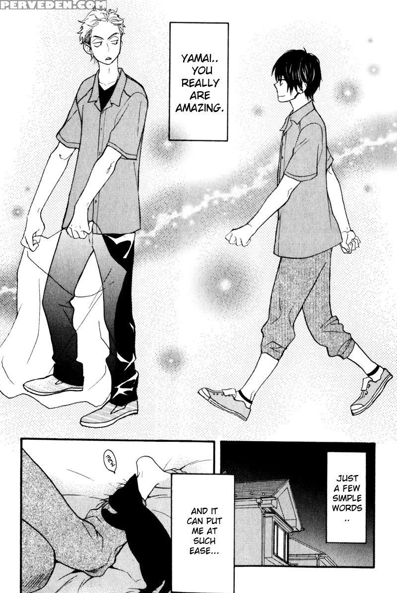 [junko] Konbini-kun | Conveni-kun Ch. 1-5 [english] [tomotomo] 1