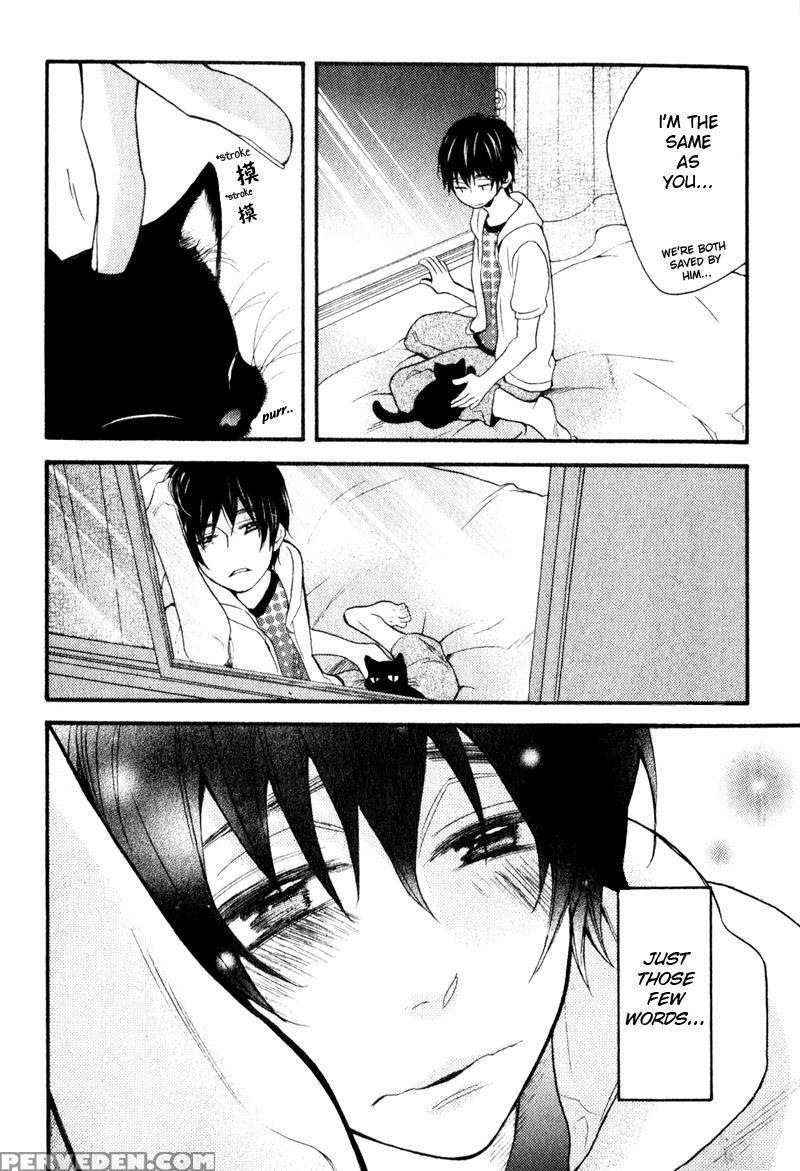 [junko] Konbini-kun | Conveni-kun Ch. 1-5 [english] [tomotomo] 1