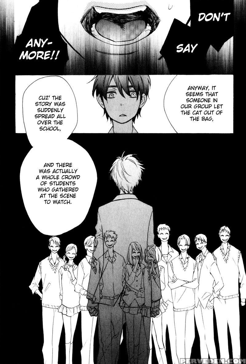 [junko] Konbini-kun | Conveni-kun Ch. 1-5 [english] [tomotomo] 1