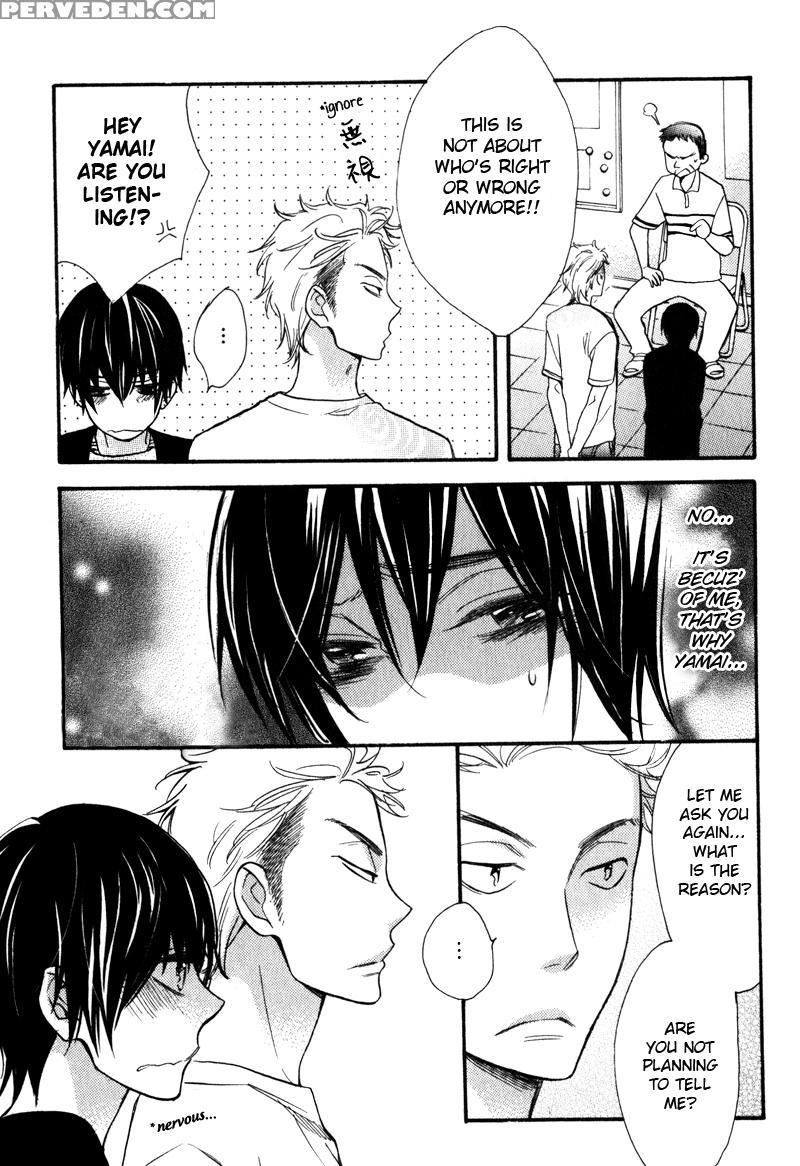 [junko] Konbini-kun | Conveni-kun Ch. 1-5 [english] [tomotomo] 1