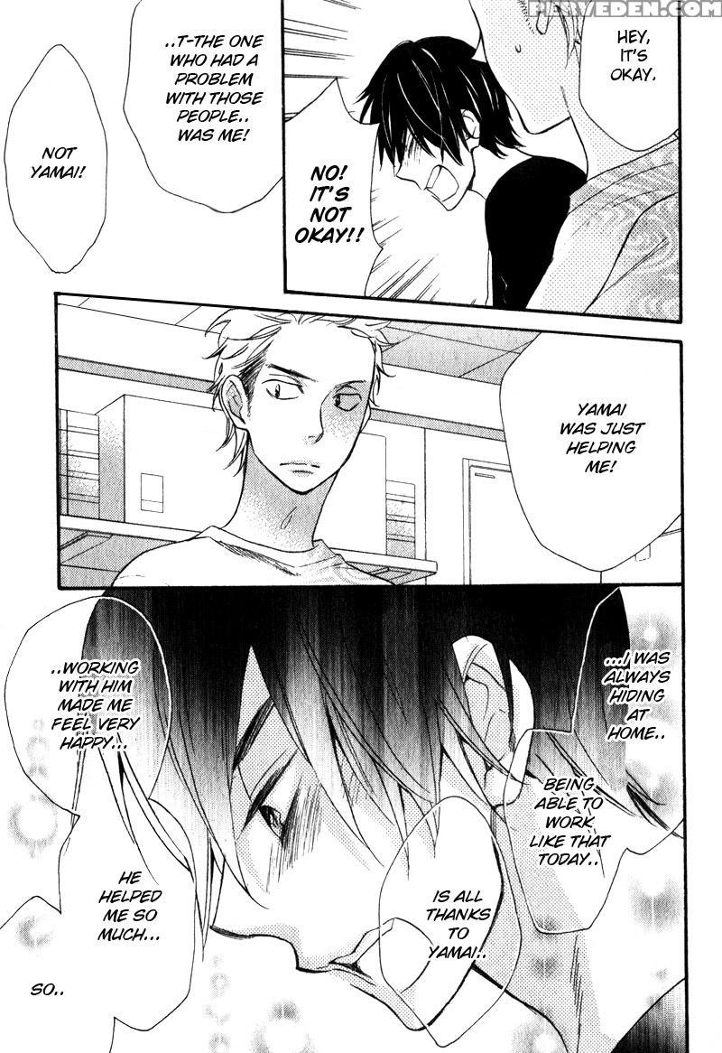 [junko] Konbini-kun | Conveni-kun Ch. 1-5 [english] [tomotomo] 1