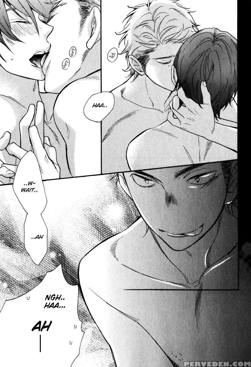 [junko] Konbini-kun | Conveni-kun Ch. 1-5 [english] [tomotomo] 1