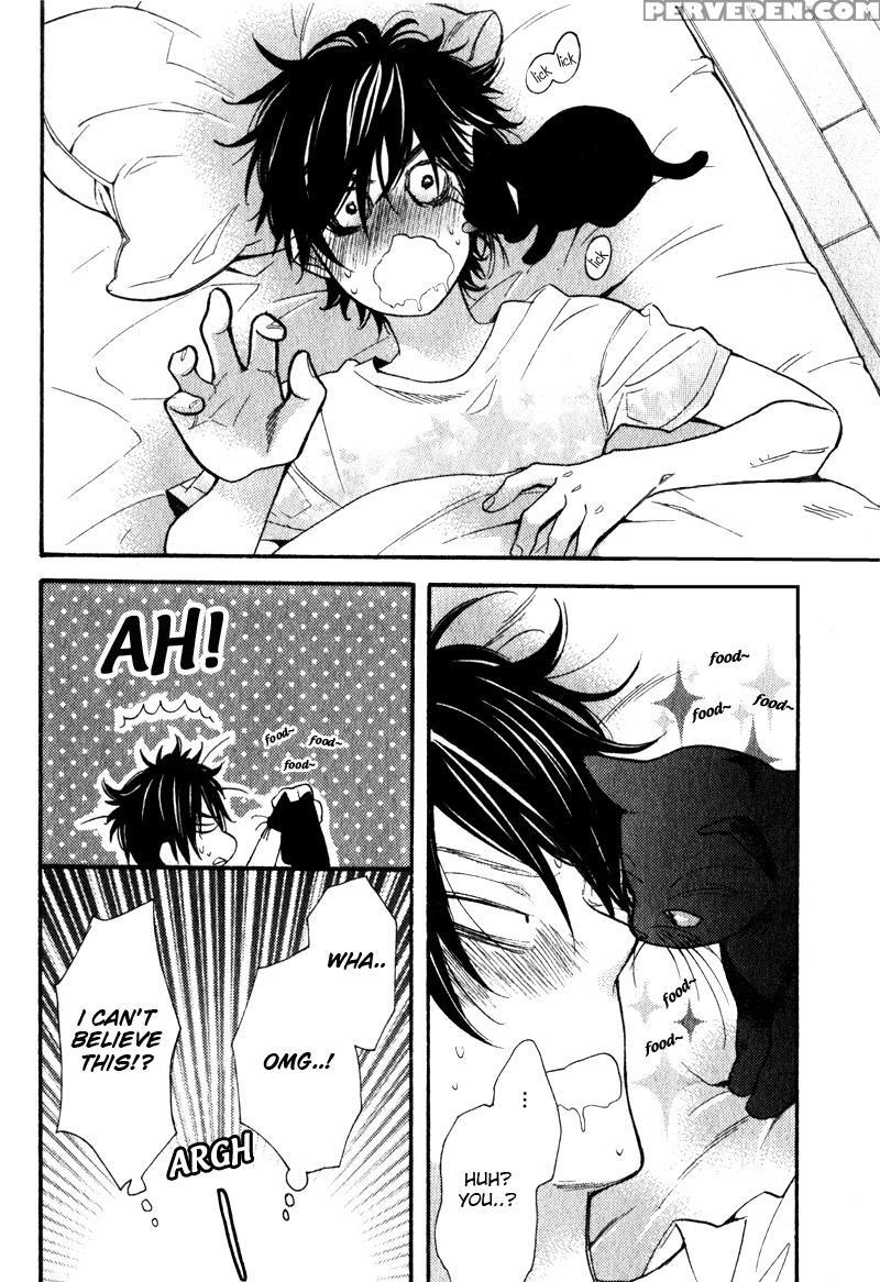 [junko] Konbini-kun | Conveni-kun Ch. 1-5 [english] [tomotomo] 1