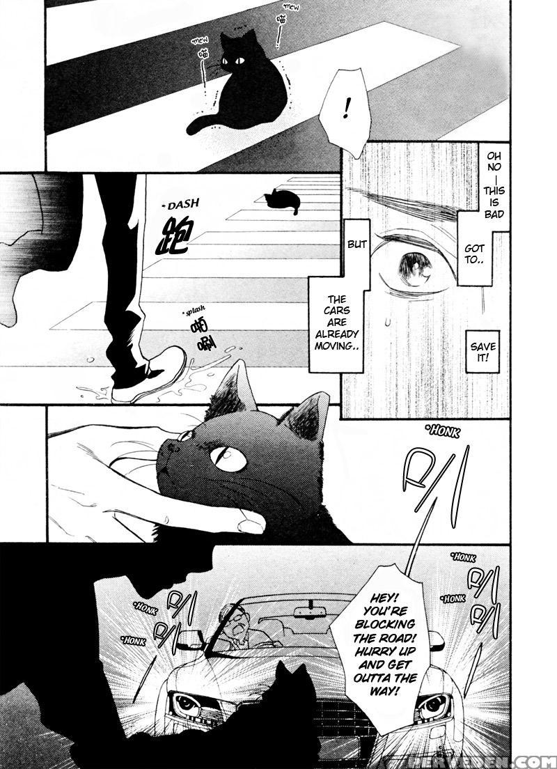 [junko] Konbini-kun | Conveni-kun Ch. 1-5 [english] [tomotomo] 1