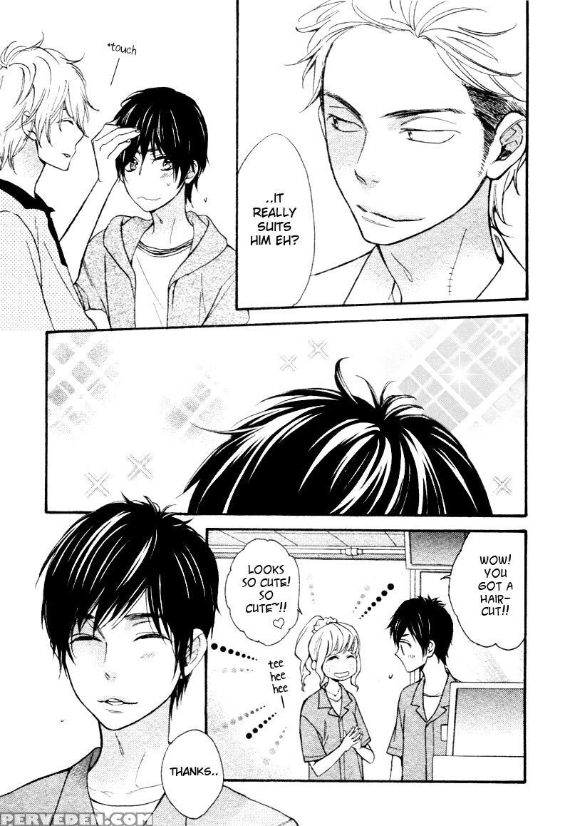 [junko] Konbini-kun | Conveni-kun Ch. 1-5 [english] [tomotomo] 1