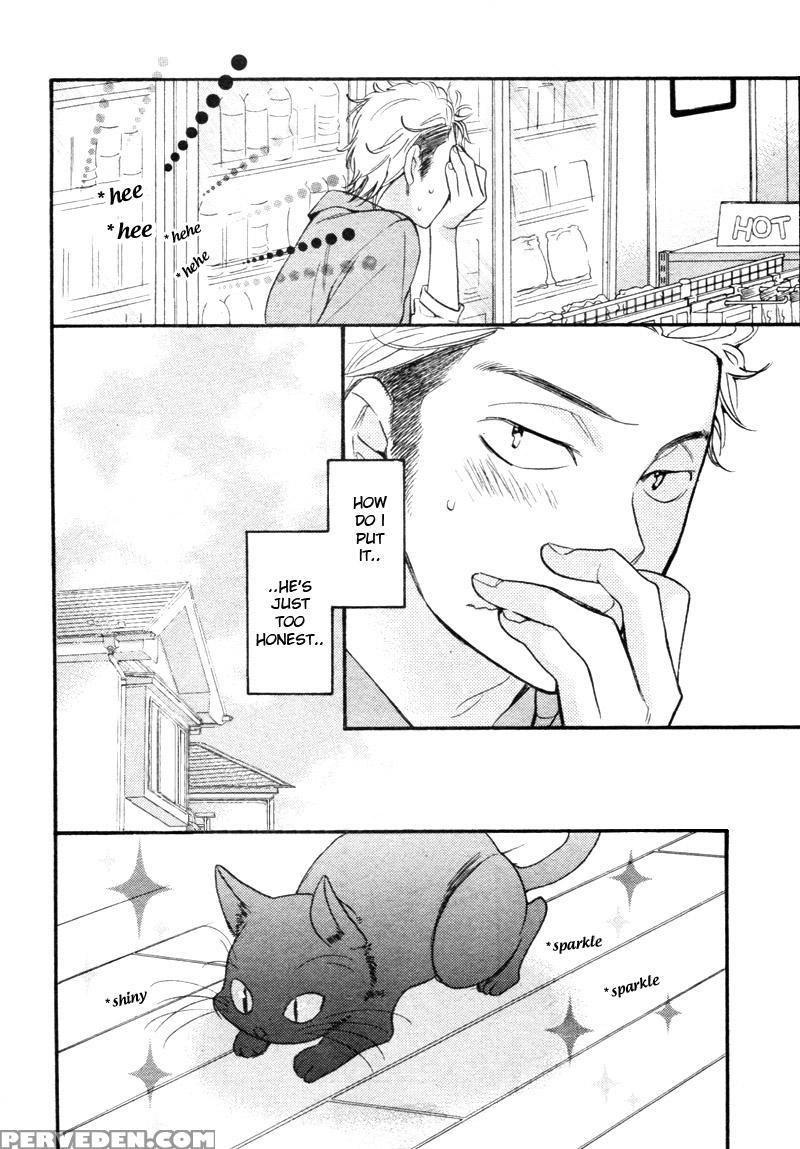 [junko] Konbini-kun | Conveni-kun Ch. 1-5 [english] [tomotomo] 1