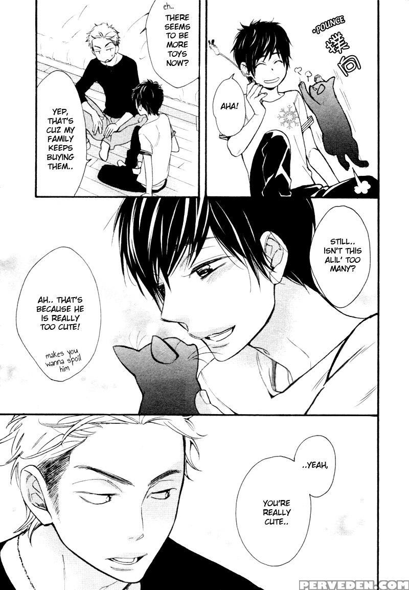 [junko] Konbini-kun | Conveni-kun Ch. 1-5 [english] [tomotomo] 1