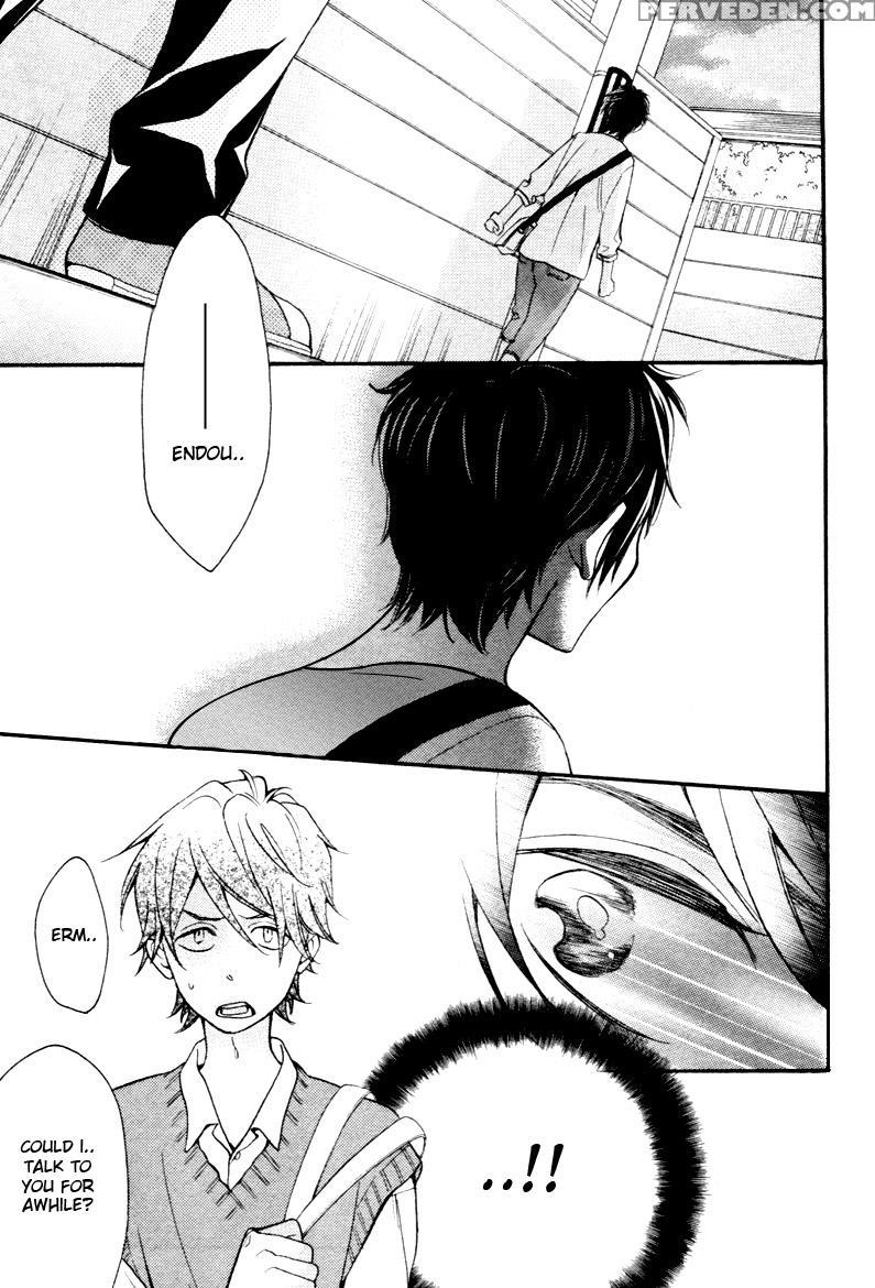 [junko] Konbini-kun | Conveni-kun Ch. 1-5 [english] [tomotomo] 1