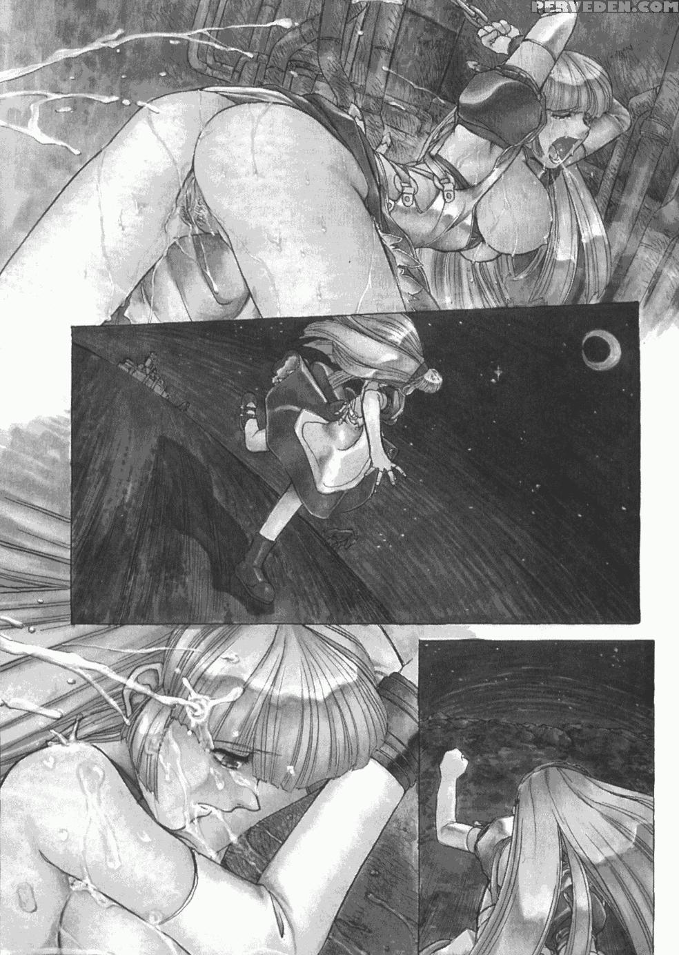 [juubaori Mashumaro] Alice First Ch. 1 (alice In Sexland 1) [english] 1