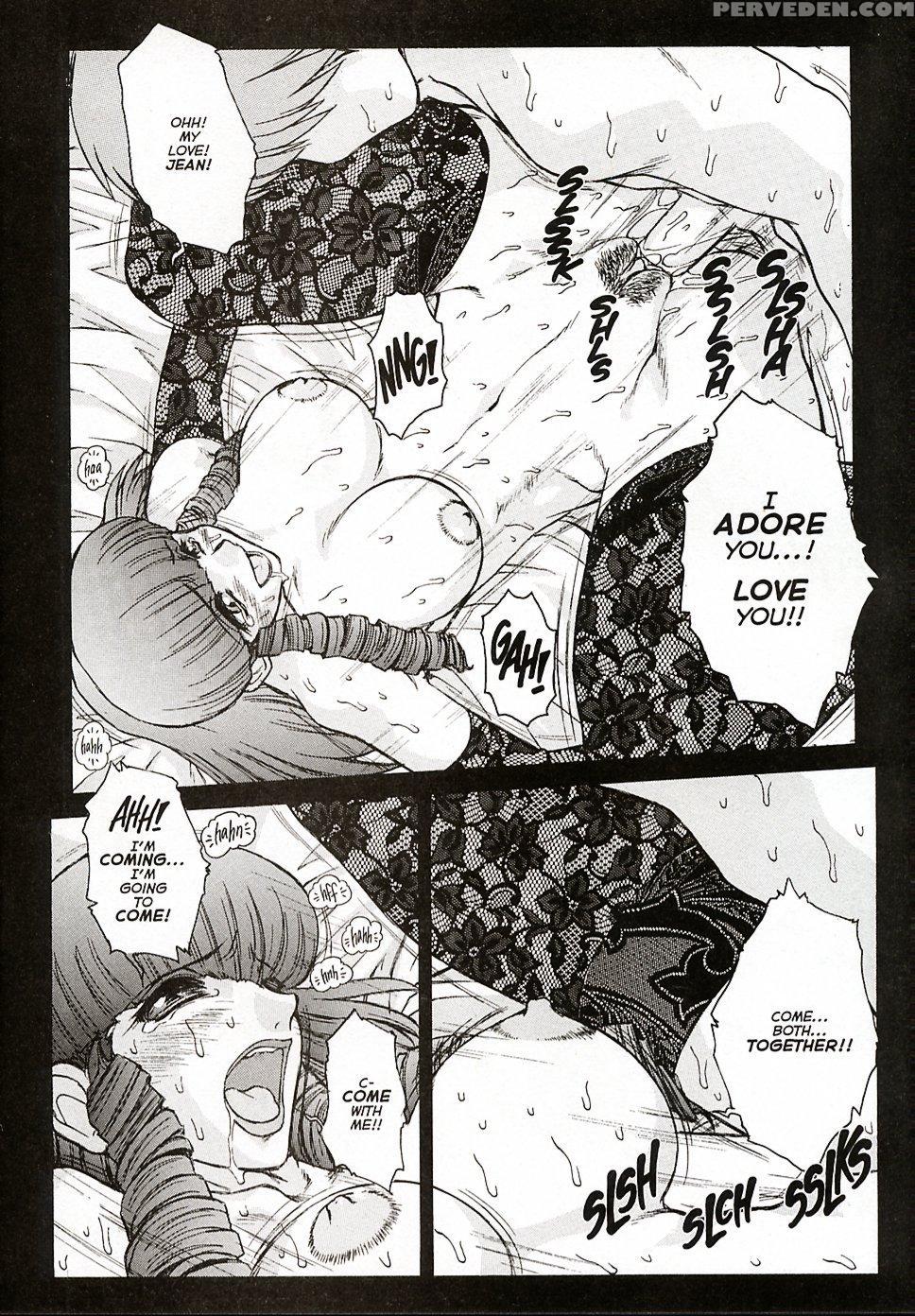 [juubaori Mashumaro] Alice Second Ch. 7-8 (alice Extreme 7) [english] 1