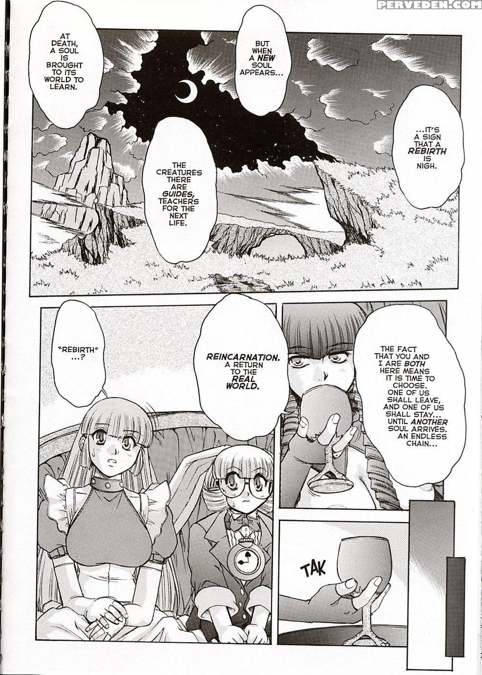[juubaori Mashumaro] Alice Second Ch. 7-8 (alice Extreme 7) [english] 1