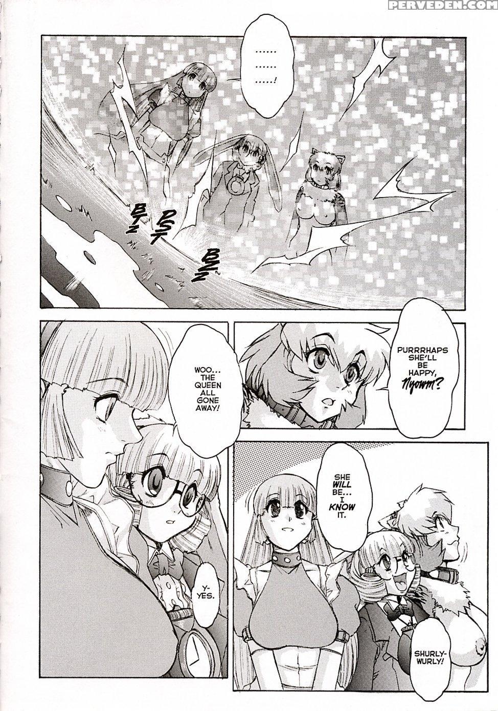 [juubaori Mashumaro] Alice Second Ch. 7-8 (alice Extreme 7) [english] 1