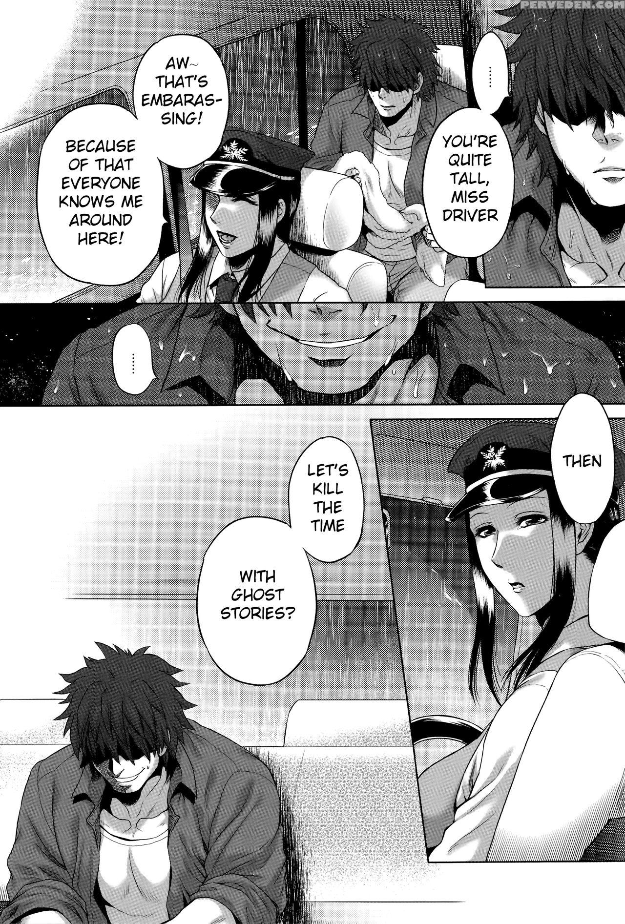 [jyoka] Hachishaku Hachiwa Keraku Meguri - Igyou Kaikitan Ch. 1-2 [english] [mongolfier] 1