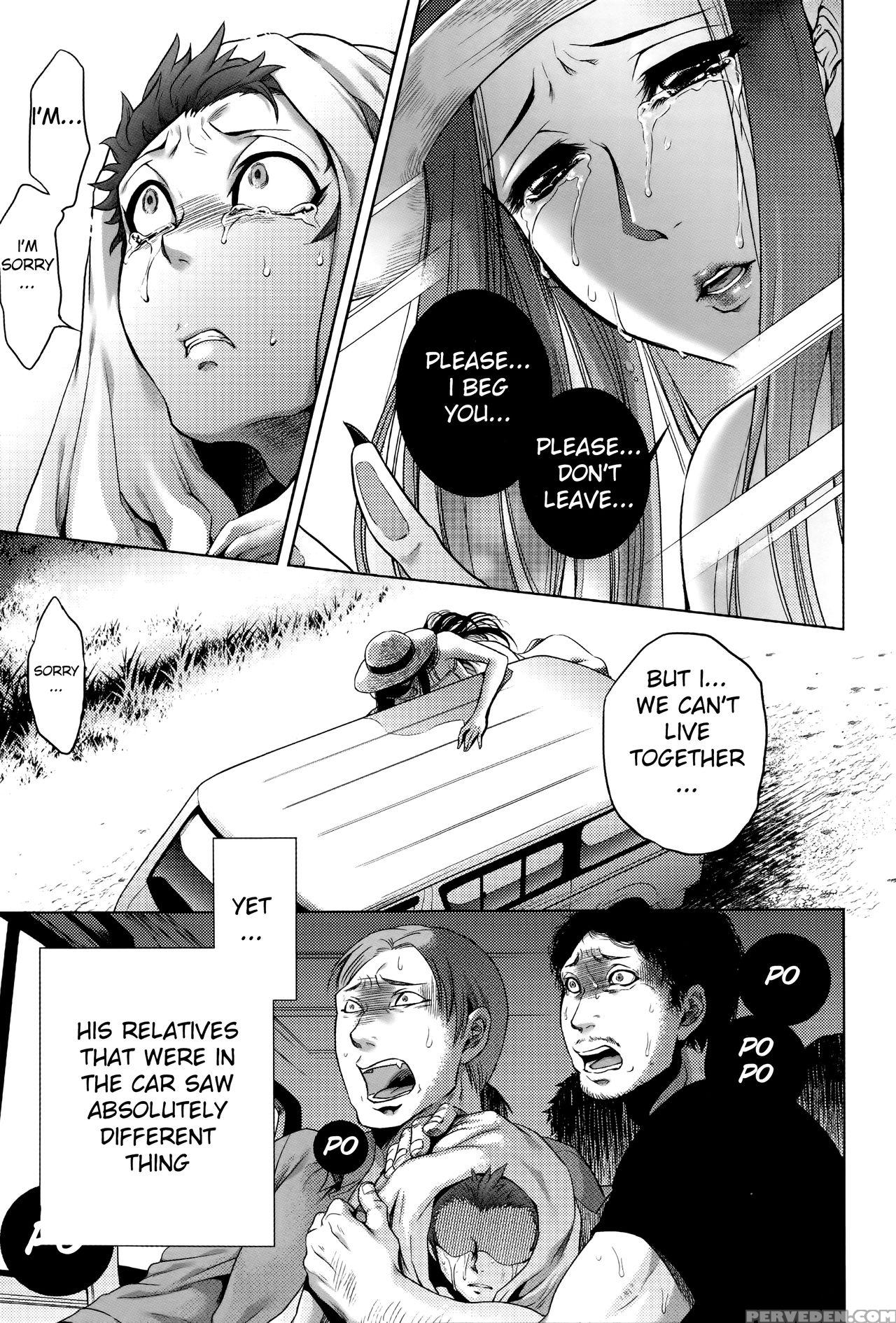 [jyoka] Hachishaku Hachiwa Keraku Meguri - Igyou Kaikitan Ch. 1-2 [english] [mongolfier] 1
