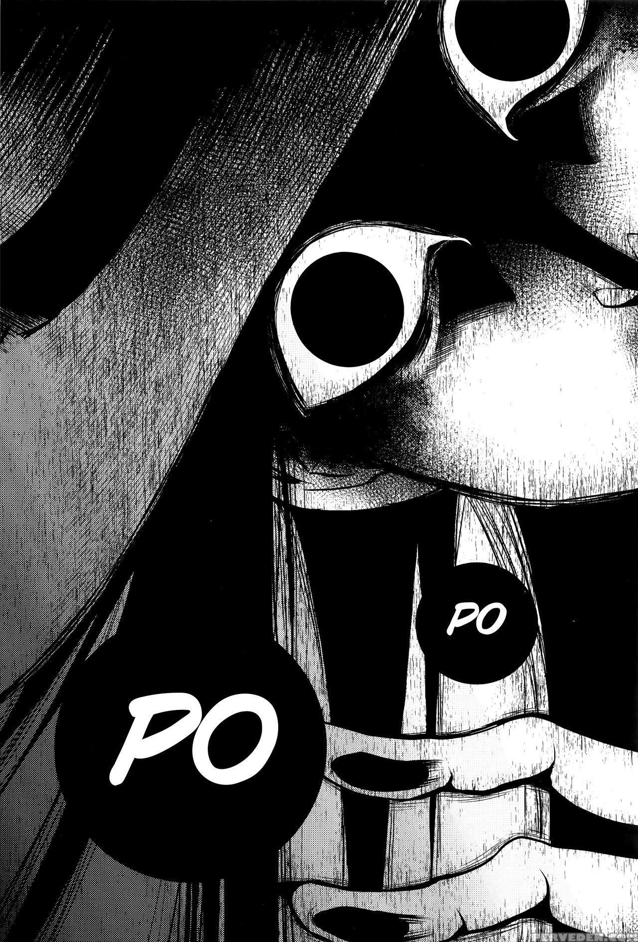 [jyoka] Hachishaku Hachiwa Keraku Meguri - Igyou Kaikitan Ch. 1-2 [english] [mongolfier] 1