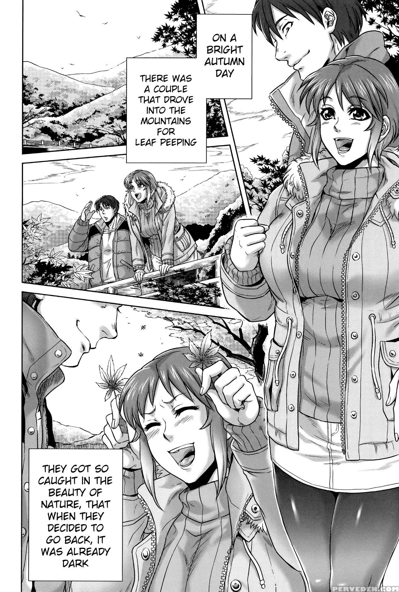 [jyoka] Hachishaku Hachiwa Keraku Meguri - Igyou Kaikitan Ch. 1-2 [english] [mongolfier] 1