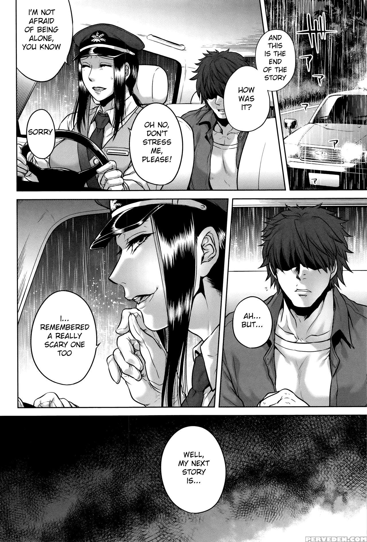 [jyoka] Hachishaku Hachiwa Keraku Meguri - Igyou Kaikitan Ch. 1-5 [english] [mongolfier] 1
