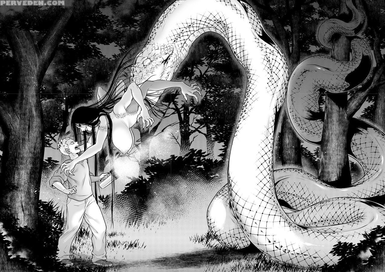 [jyoka] Hachishaku Hachiwa Keraku Meguri - Igyou Kaikitan Ch. 1-5 [english] [mongolfier] 1